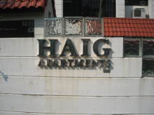 Haig Apartments (D15), Apartment #1120792